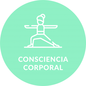 CONSCIENCIA CORPORTAL